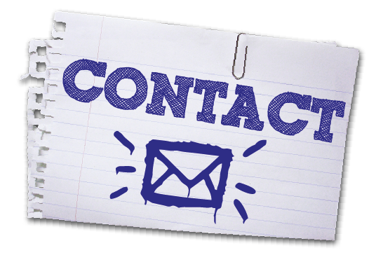 contact